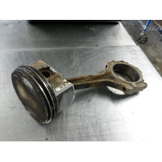 112Q106 Piston and Connecting Rod Standard For 07-08 Ford Expedition 5.4 8L3E6200AA 112Q106 Piston and Connecting Rod Standard For 07-08 Ford Expedition 5.4 8L3E6200AA
